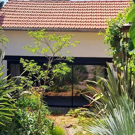 Les Ecuries De St Leu - Sauna Et Balneotherapie Feriehus Saint-Leu-la-Foret