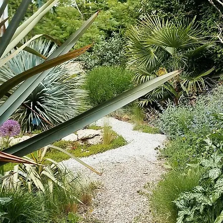 Les Ecuries De St Leu - Sauna Et Balneotherapie Saint-Leu-la-Foret